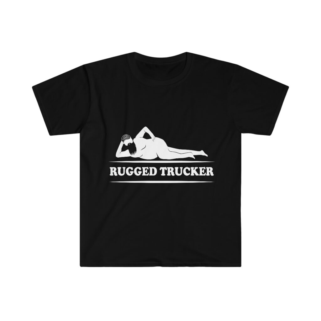 Rugged Trucker Grumpy, Rugged Trucker