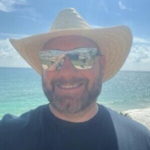Profile photo of Floyd Frye