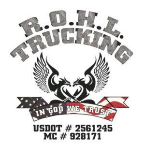 Profile photo of Rohl Transport