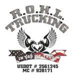 Profile photo of Rohl Transport