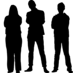 Group logo of Guns N' Roses