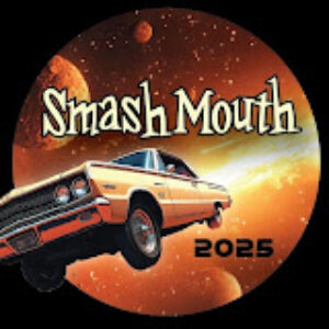 Group logo of SMASH MOUTH