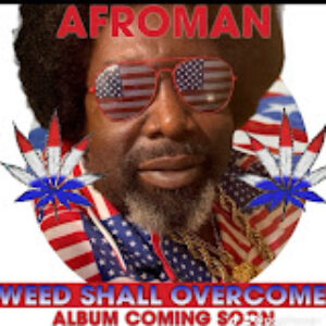 Group logo of Afroman