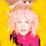 Group logo of Cyndi Lauper