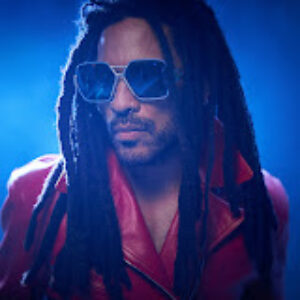Group logo of Lenny Kravitz