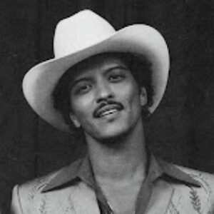 Group logo of Bruno Mars