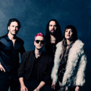 Group logo of Halestorm