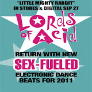 Group logo of Lords of Acid