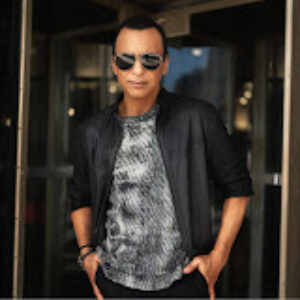 Group logo of JON SECADA