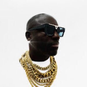 Group logo of Akon