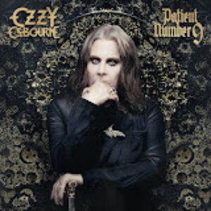 Group logo of OZZY OSBOURNE