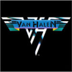 Group logo of Van Halen