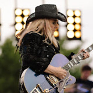 Group logo of Melissa Etheridge