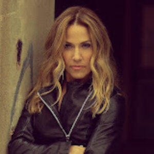 Group logo of Sheryl Crow