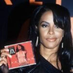 Group logo of Aaliyah