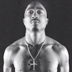 Group logo of 2Pac