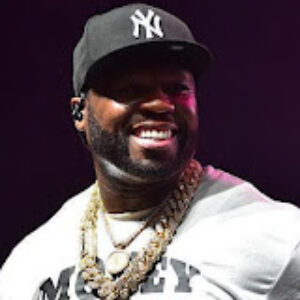Group logo of 50 Cent