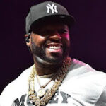 Group logo of 50 Cent