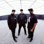 Group logo of Cypress Hill