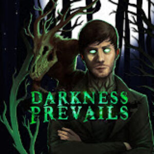 Group logo of Darkness Prevails