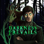 Group logo of Darkness Prevails