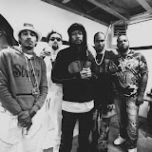 Group logo of Bone Thugs-N-Harmony