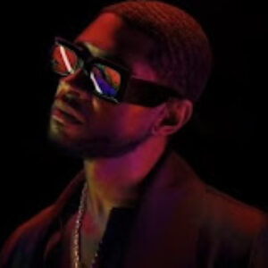 Group logo of Usher