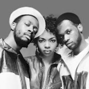 Group logo of Fugees