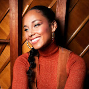 Group logo of Alicia Keys