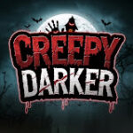 Group logo of Creepy Darker