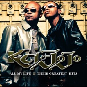Group logo of K-Ci & JoJo