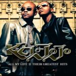Group logo of K-Ci & JoJo