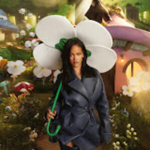 Group logo of Rihanna