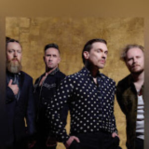Group logo of Shinedown