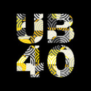 Group logo of UB40