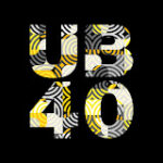 Group logo of UB40