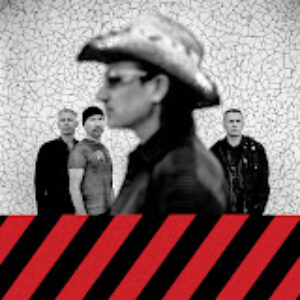 Group logo of U2