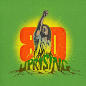 Group logo of Bob Marley