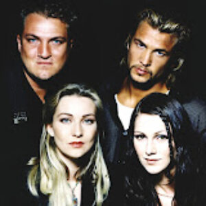 Group logo of Ace of Base