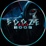 Group logo of Booze and Boos
