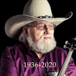 Group logo of Charlie Daniels Band