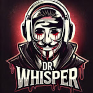 Group logo of Dr. Whisper