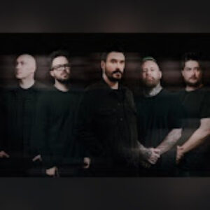 Group logo of Breaking Benjamin