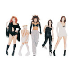 Group logo of Spice Girls