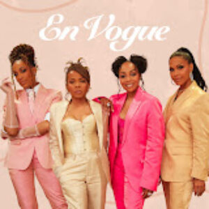 Group logo of En Vogue