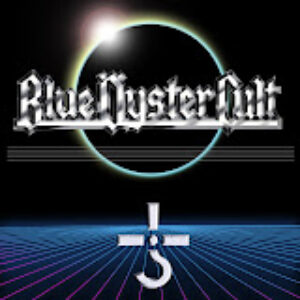 Group logo of BLUE OYSTER CULT