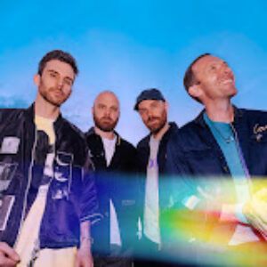 Group logo of Coldplay