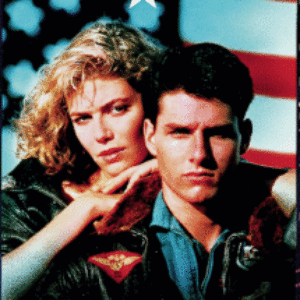 Group logo of Top Gun