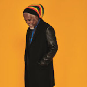 Group logo of Billy Ocean