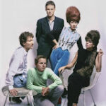 Group logo of B-52s